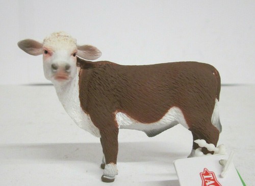 Mojo 387083 hereford - 387083, calf