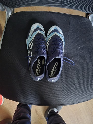 Lotto football boots size - football,