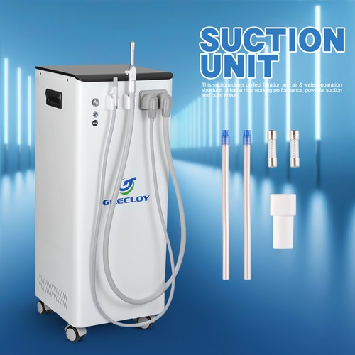 M300 dental mobile negative - gs-m300,