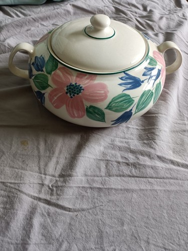Terrine dish with - terrine,
