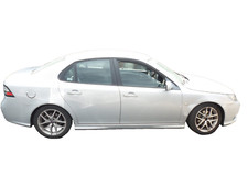 SAAB 93 VECTOR 2007 AUTOMATIC