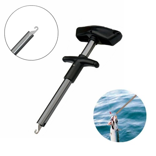 Saltwater resistant disgorger - resistant,