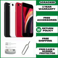 Apple iPhone SE 2020 64GB &