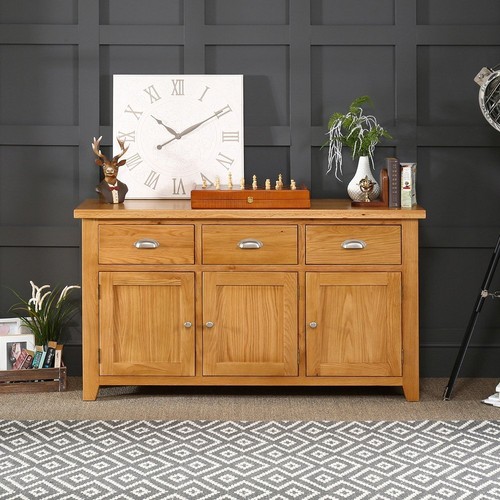 Sideboard large drawer 3 - large,