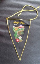 Maloja - Pass Hotel