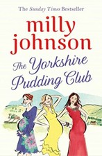 The Yorkshire Pudding Club,Milly Johnson- 9781471176296