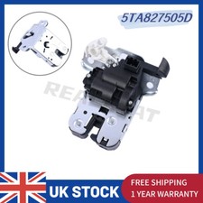 NEW TAILGATE BOOT LOCK ACTUATOR FITS VW PASSAT ESTATE B8 3G5 2014-ON 5TA827505A