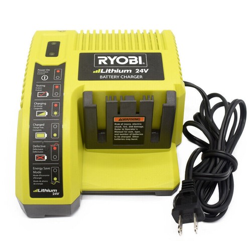 Battery charger power for - battery,