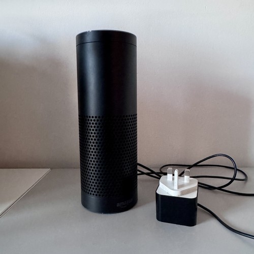 Amazon echo - amazon, generation)