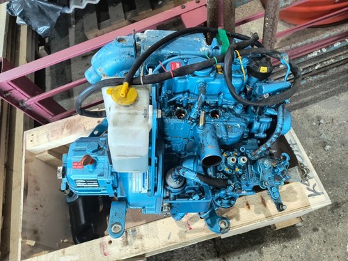 Nanni marine diesel - nanni,