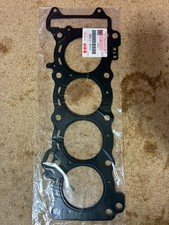 Suzuki GSXR 600 K8 - L6