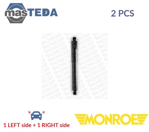 V2514 shock absorbers - v2514, struts