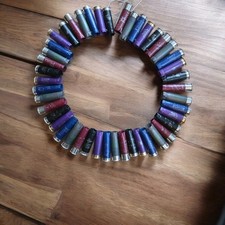 45 x Mixed Colours Shotgun