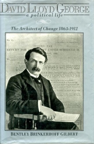 David lloyd george - george:, architect