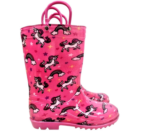 Girls kids waterproof - girls,