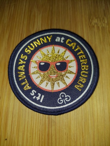 Girlguiding scotland s - scotland, it's