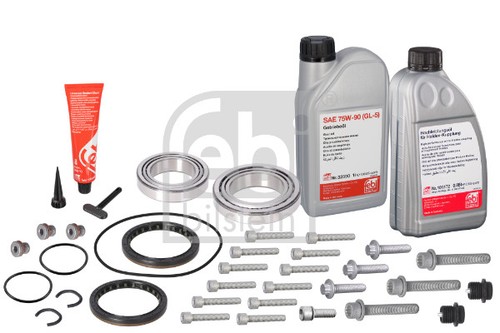 Febi 1000000 repair kit - 1000000,