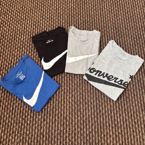 Boys nike tshirts - nike,