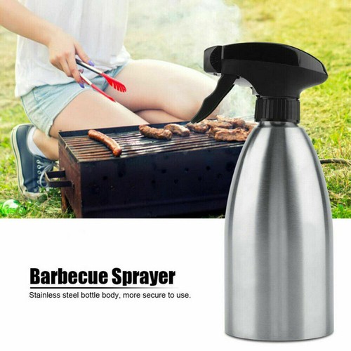Bbq dispenser olive sprayer - dispenser,