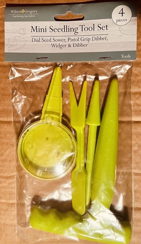 Wilson gregory mini seedling - wilson, &