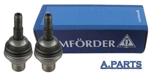 Lemförder front suspension - 2x,