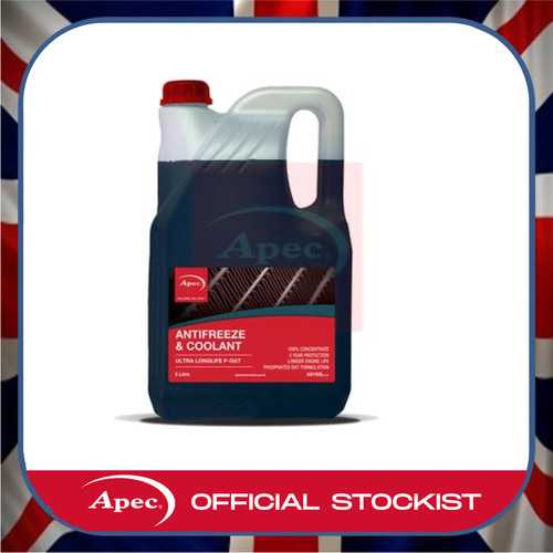 Apec ultra longlife oat - apec,