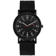 Men’s Military Leather Date