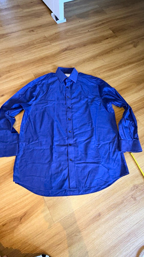 Charles tyrwhitt non - charles, non-iron