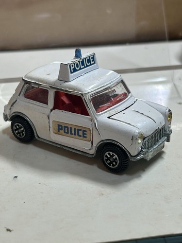 Vintage 1968 dinky toys - 1968, 250