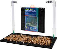 Undergravel Aquarium Filter