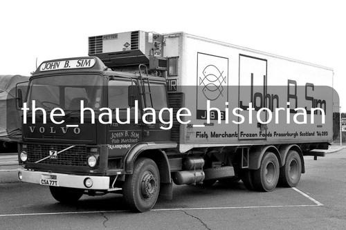 Thh truck photos volvo - volvo,