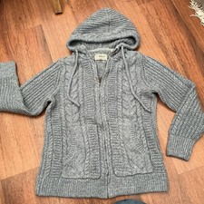 Women’s Fat Face Denim Blue