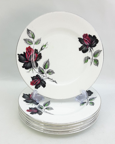 Royal albert masquerade - royal,