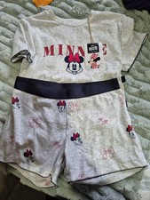 Primark Minnie Mouse Short