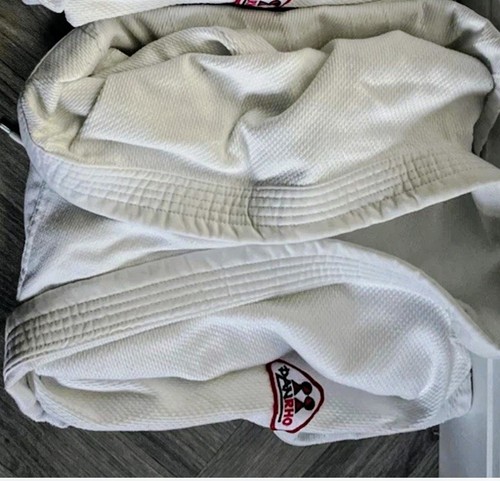 Judo suit 170 danhro - judo,