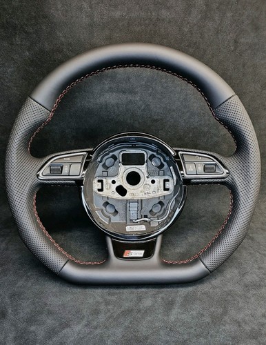 Genuine oem audi - oem, b8