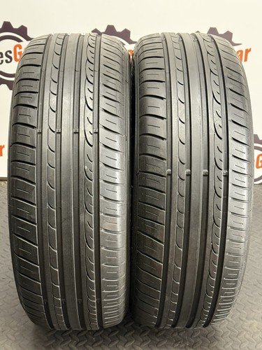 205 r16 91v dunlop sp - 2x,