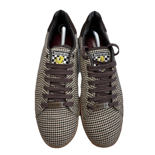 Lambretta trainers inspired - trainers,