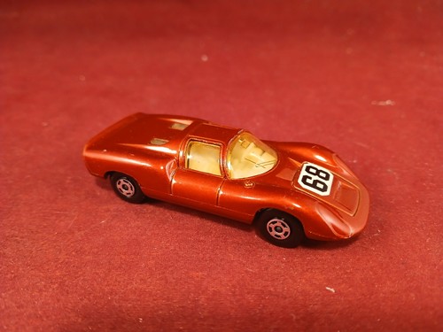 Matchbox lesney superfast - matchbox,