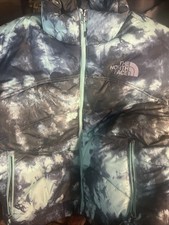 The North Face 2000 2k Puffer