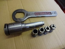 imperial clarkson collet chuck