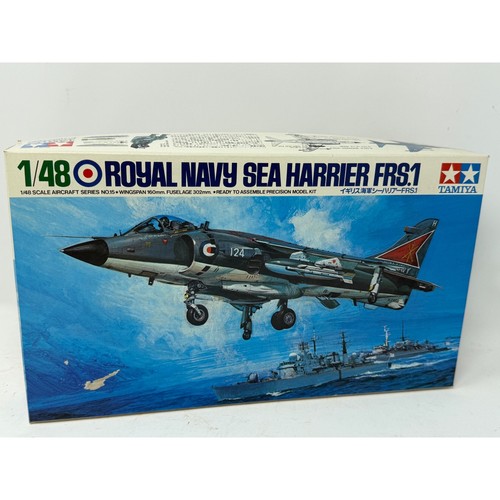 Tamiya royal navy - 1/48,