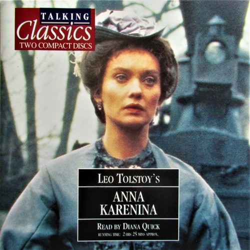 Talking classics leo - talking,