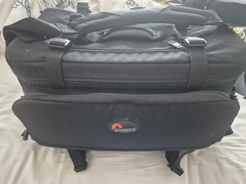Lowepro commercial padded - lowepro, aw