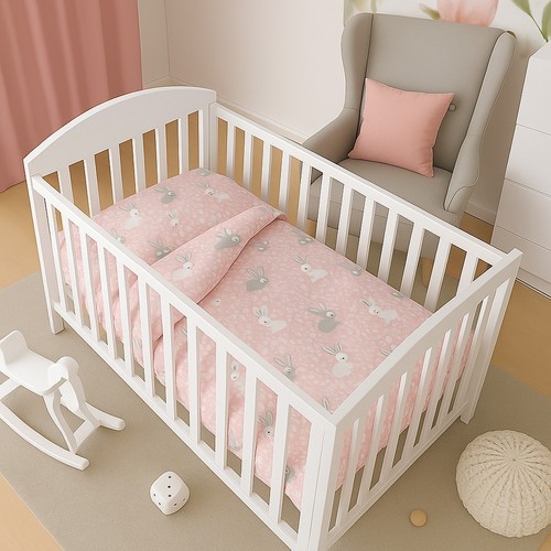 2pc baby bedding set - 2pc,