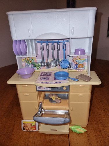 Vintage 1999 barbie - vintage,
