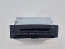 Saab 9-3 Ver2 2006 CD DVD