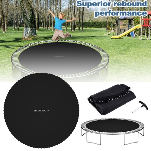 Replacement trampoline mat - mat, fit