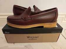 G.H. Bass & Co. Weejuns Loafer