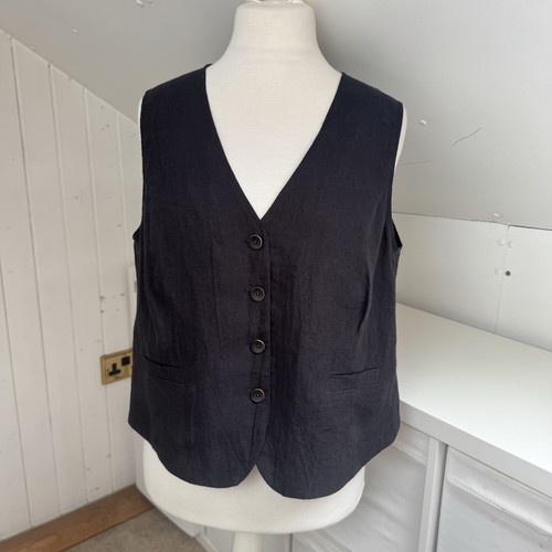 Plumo studio waistcoat - plumo,